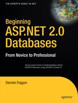 Beginning ASP.NET 2.0 Databases - Damien Foggon