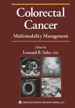 Colorectal Cancer - Leonard B. Saltz