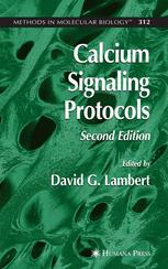 Calcium Signaling Protocols - David G. Lambert