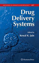 Drug Delivery Systems - Kewal K. Jain