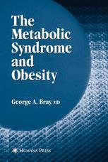 The Metabolic Syndrome And Obesity