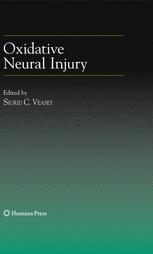 Oxidative Neural Injury - Sigrid C. Veasey