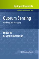 Quorum Sensing - Kendra P. Rumbaugh