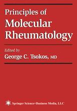 Principles Of Molecular Rheumatology