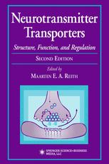 Neurotransmitter Transporters - Maarten E. A. Reith