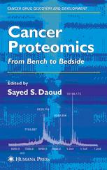 Cancer Proteomics - Sayed S. Daoud