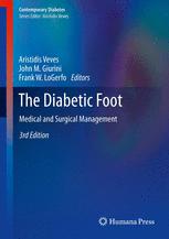 The Diabetic Foot - Aristidis Veves; John M. Giurini; Frank W. LoGerfo