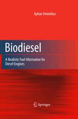 Biodiesel - Ayhan Demirbas