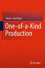 One-of-a-Kind Production - Yiliu Tu; Paul Dean