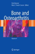 Bone and Osteoarthritis - Felix Bronner; Mary C. Farach-Carson