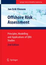 Offshore Risk Assessment - Jan-Erik Vinnem