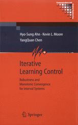 Iterative Learning Control - Hyo-Sung Ahn; Kevin L. Moore; YangQuan Chen