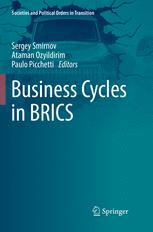 ISBN 9783030079154 product image for Business Cycles in BRICS | upcitemdb.com
