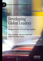 Developing Global Leaders - Eva Jordans; Bettina Ng’weno; Helen Spencer-Oatey