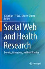 Social Web And Health Research