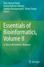 ISBN 9783030183776 product image for Essentials of Bioinformatics, Volume II | upcitemdb.com