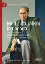 Multiculturalism in Canada - Hugh Donald Forbes