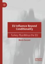 ISBN 9783030255626 product image for EU Influence Beyond Conditionality | upcitemdb.com