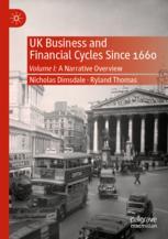 ISBN 9783030263485 product image for UK Business and Financial Cycles Since 1660 | upcitemdb.com