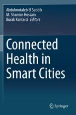 ISBN 9783030278465 product image for Connected Health in Smart Cities | upcitemdb.com