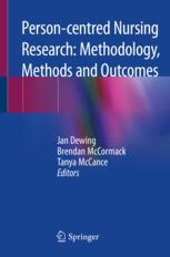 ISBN 9783030278687 product image for Person-centred Nursing Research: Methodology, Methods and Outcomes | upcitemdb.com