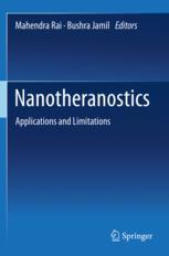 ISBN 9783030297701 product image for Nanotheranostics | upcitemdb.com