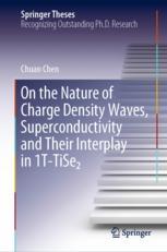 On The Nature Of Charge Density Waves, Superconductivity And Their Interplay In 1T-TiSeâ