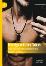 ISBN 9783030303969 product image for Immigrants on Grindr | upcitemdb.com