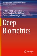 ISBN 9783030325855 product image for Deep Biometrics | upcitemdb.com