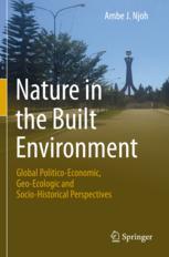 ISBN 9783030397616 product image for Nature in the Built Environment | upcitemdb.com
