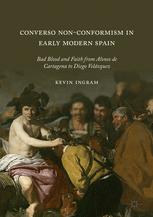 ISBN 9783030404307 product image for Converso Non-Conformism in Early Modern Spain | upcitemdb.com