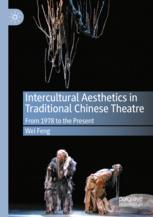 ISBN 9783030406370 product image for Intercultural Aesthetics in Traditional Chinese Theatre | upcitemdb.com