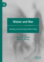 Walzer and War - Graham Parsons; Mark A. Wilson