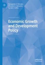 ISBN 9783030431839 product image for Economic Growth and Development Policy | upcitemdb.com