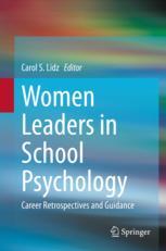 ISBN 9783030435431 product image for Women Leaders in School Psychology | upcitemdb.com