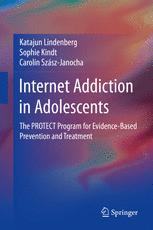 ISBN 9783030437848 product image for Internet Addiction in Adolescents | upcitemdb.com