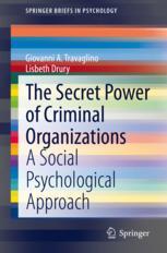 ISBN 9783030441616 product image for The Secret Power of Criminal Organizations | upcitemdb.com