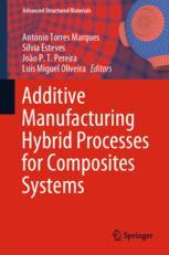 ISBN 9783030445225 product image for Additive Manufacturing Hybrid Processes for Composites Systems | upcitemdb.com