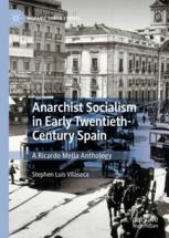 ISBN 9783030446772 product image for Anarchist Socialism in Early Twentieth-Century Spain | upcitemdb.com