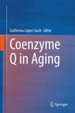 ISBN 9783030456429 product image for Coenzyme Q in Aging | upcitemdb.com