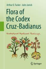 Flora of the Codex Cruz-Badianus Arthur O. Tucker Author