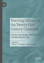 ISBN 9783030478216 product image for Teaching Literacy in the Twenty-First Century Classroom | upcitemdb.com