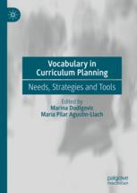 ISBN 9783030486631 product image for Vocabulary in Curriculum Planning | upcitemdb.com