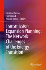 ISBN 9783030494285 product image for Transmission Expansion Planning: The Network Challenges of the Energy Transition | upcitemdb.com
