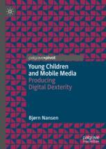 ISBN 9783030498740 product image for Young Children and Mobile Media | upcitemdb.com