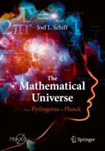 ISBN 9783030506490 product image for The Mathematical Universe | upcitemdb.com
