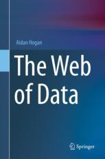 ISBN 9783030515805 product image for The Web of Data | upcitemdb.com