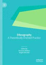 Ethnography - Vincenzo Matera; Angela Biscaldi