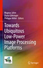 ISBN 9783030535315 product image for Towards Ubiquitous Low-power Image Processing Platforms | upcitemdb.com
