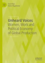 ISBN 9783030543631 product image for Unheard Voices | upcitemdb.com
